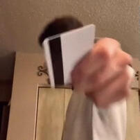 6. Next you should find my profile under VAL or Batzy.txt then send it over!